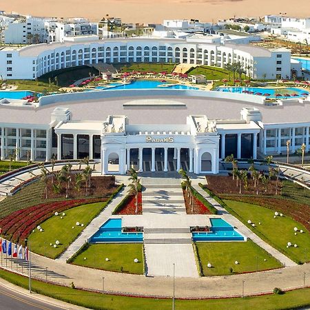 Hotel Rixos Radamis Sharm El Sheikh Exterior foto